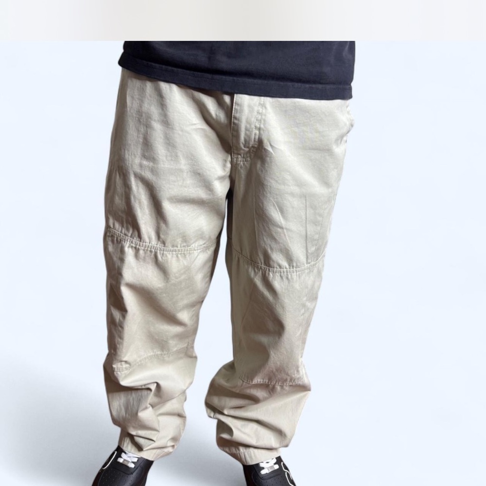 Dead stock old navy baggy pants